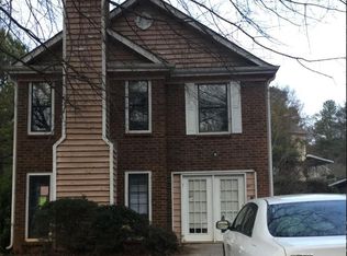 5088 Leland Dr, Stone Mountain, GA 30083