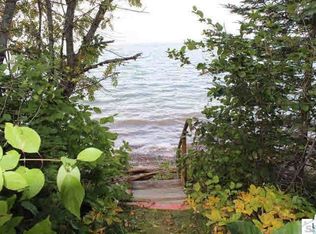 Xxx Bark Point Rd, Herbster, WI 54844