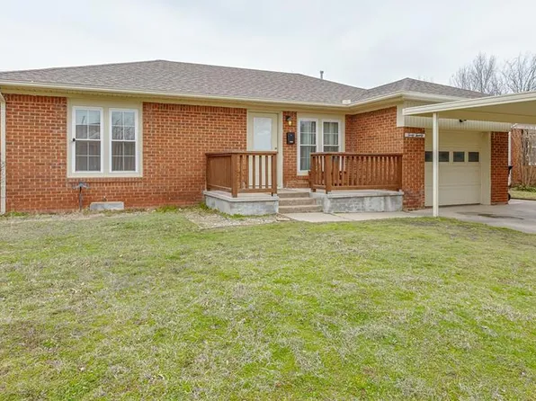 4020 NW 31st St, Oklahoma City, OK 73112