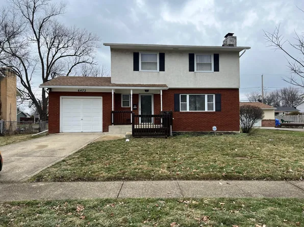 6472 Norfolk Dr, Reynoldsburg, OH 43068