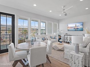 101 Deluna Pl #A, Panama City Beach, FL 32413