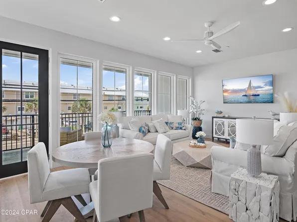 101 Deluna Pl #A, Panama City Beach, FL 32413