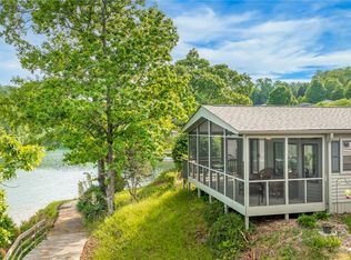 1230 Melton Rd LOT 30, West Union, SC 29696