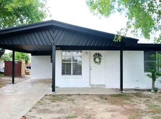 2420 Quince Ave, McAllen, TX 78501