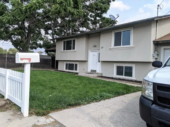 45 S 500 E, American Fork, UT 84003