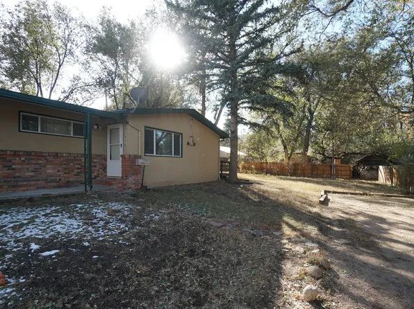 1912 Cascade Ln, Colorado Springs, CO 80906