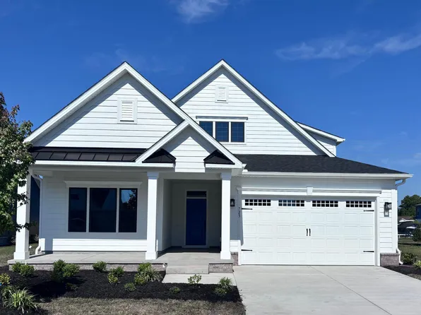 723 Indigo Bay Circle Lot 196, Myrtle Beach, SC 29579