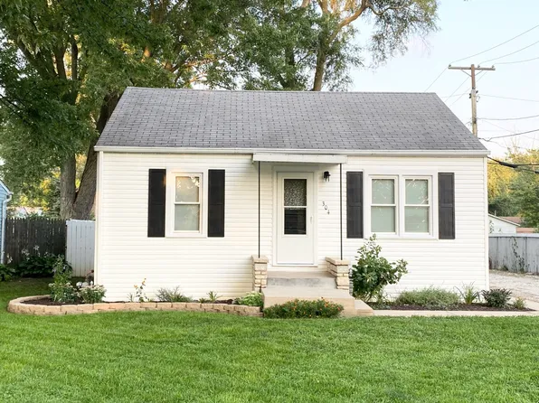304 N Lowe Rd, Aroma Park, IL 60910