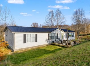 2700 Josephine Rd, Sadieville, KY 40370