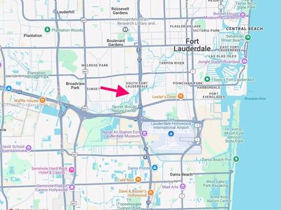 2471 NW 21st St, Fort Lauderdale, FL, 33312