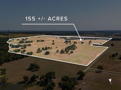 1451 County Rd, Rockdale, TX, 76567