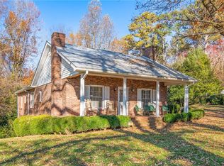 41 Shady Oak Ln, Tate, GA 30177