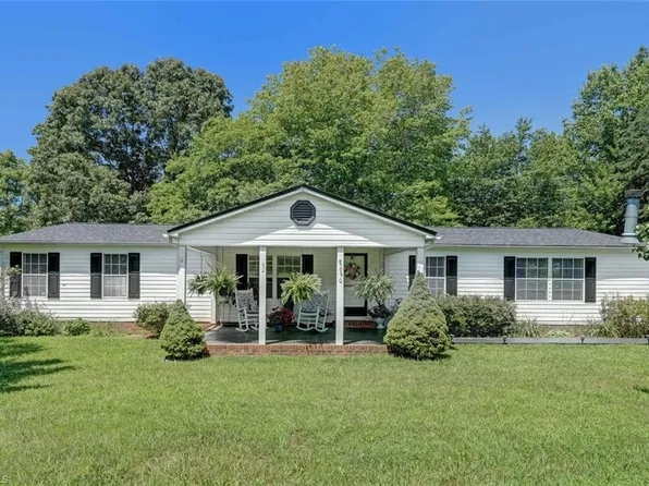 690 C N Smith Mill Rd, Stoneville, NC 27048
