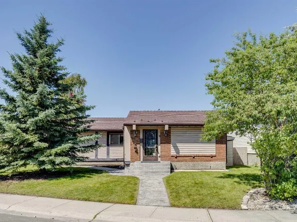 4819 E Rundlewood Dr NE, Calgary, AB T1Y 2N9