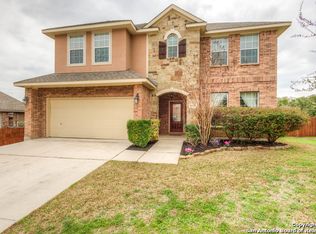 915 Bastione, San Antonio, TX 78253