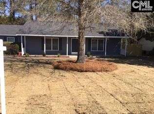 1126 Flora Dr, Columbia, SC 29223