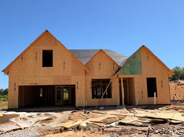 38 Rose Bush St, Munford, TN 38058
