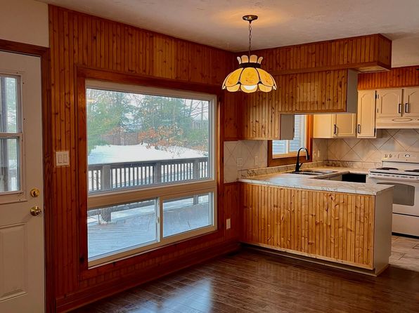 115 Church St N #1, Parry Sound, ON P2A 1Z7