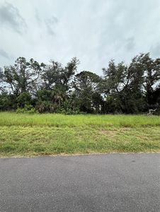 Lot 2A ANDREWS ST LOT 2, Englewood, FL, 34224