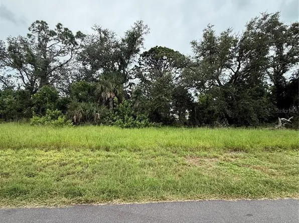 LOT 2B Andrews St, Englewood, FL 34224