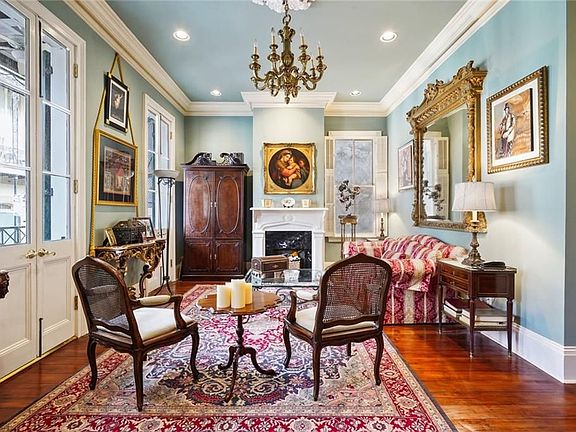 611 Dauphine St APT A, New Orleans, LA 70112 | MLS ...