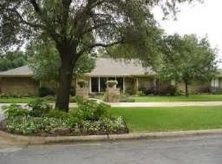 4116 Mendenhall Dr, Dallas, TX 75244