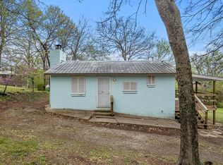 33858 E 713th Rd, Wagoner, OK 74467