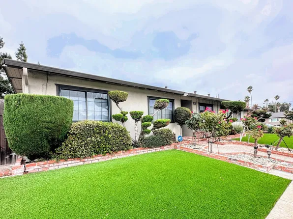 4867 Mauna Loa Park Dr, Fremont, CA 94538