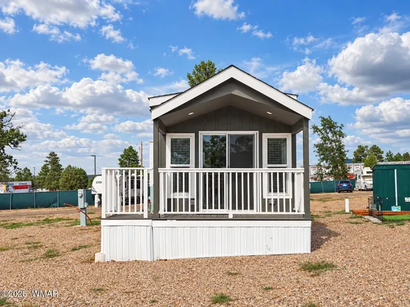 3629 State Highway 260 #66, Lakeside, AZ 85929