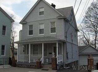 2 Madeleine Ave, New Rochelle, NY 10801