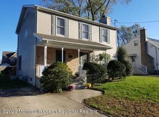 34 Trenton Ave, Manasquan, NJ 08736