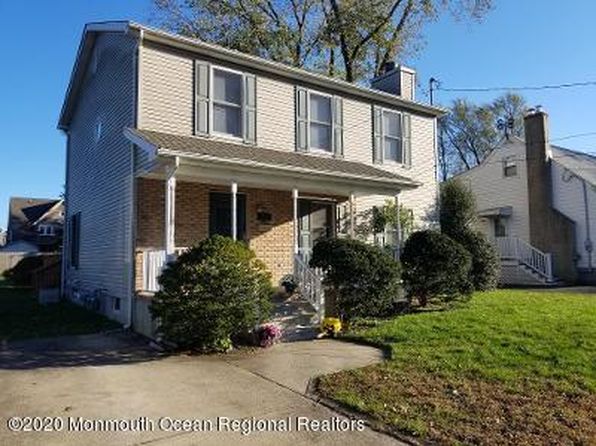 Manasquan NJ Single Family Homes For Sale - 59 Homes | Zillow