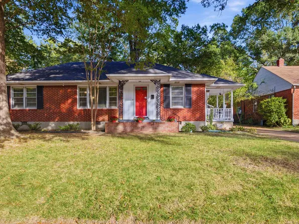 1192 Marcia Rd, Memphis, TN 38117