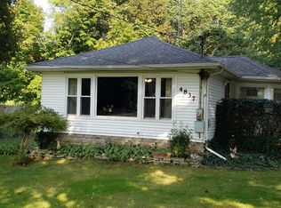 4837 N Coloma Rd, Coloma, MI 49038