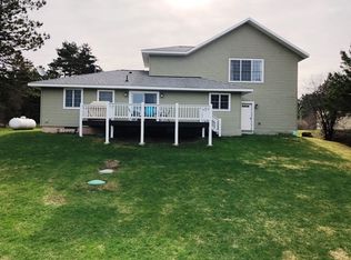 126 Baumgartner Rd, Iron River, MI 49935