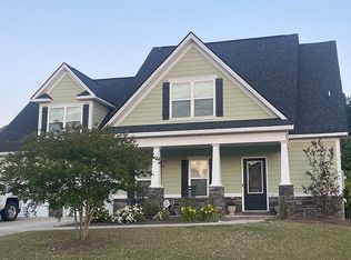 2206 Stewart Ct, Grovetown, GA 30813