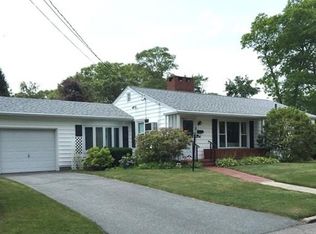 28 Longwood Ave, New Bedford, MA 02740