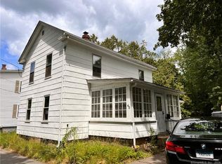 40 Thompson Ct, Enfield, CT 06082