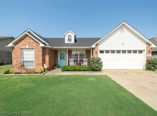 8210 Avignon, Fort Smith, AR 72908