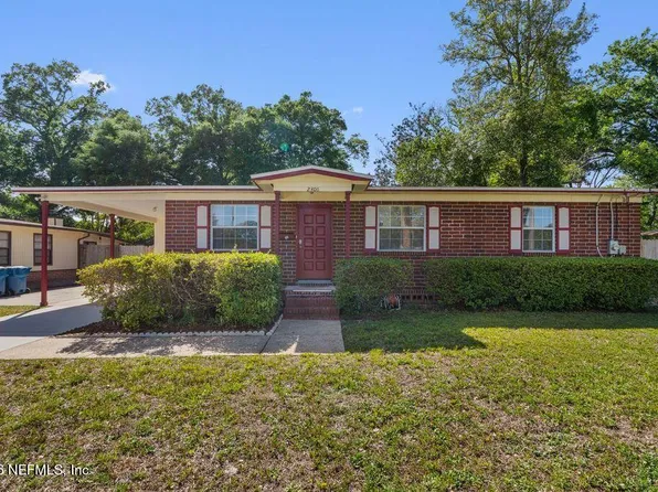 2306 RED OAK Drive, Jacksonville, FL 32211