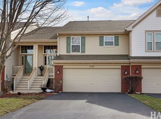 1167 N Oakwood Dr #32-3, Fox Lake, IL 60020