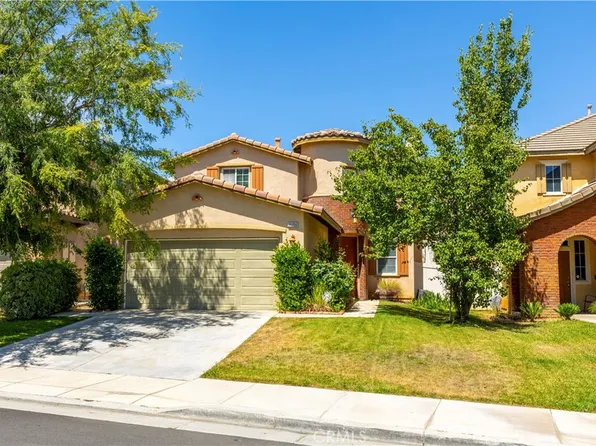 35356 Trevino Trl, Beaumont, CA 92223