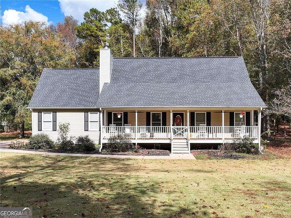 736 Old Pendergrass Rd, Jefferson, GA 30549 Zillow