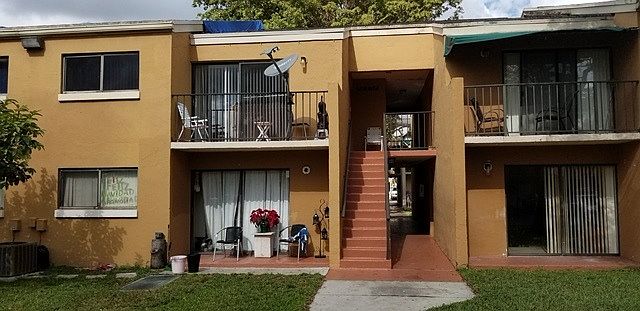 Property Front View