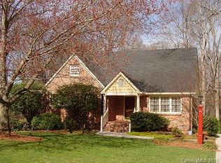 3018 Eastburn Rd, Charlotte, NC 28210