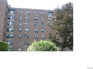 1107 Brown St APT 5J, Peekskill, NY 10566