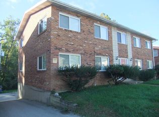 9538 Hyde Park Dr FLOOR 1, Saint Louis, MO