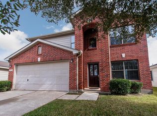 29534 S Legends Bend Dr, Spring, TX 77386
