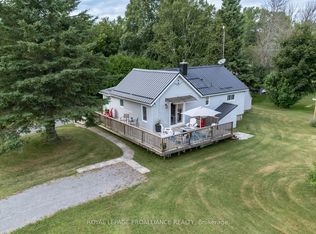 3191 County Road 10 Rd, Prince Edward County, ON K0K2P0