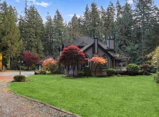 2240 198th St, Langley, BC V2Z1Y8